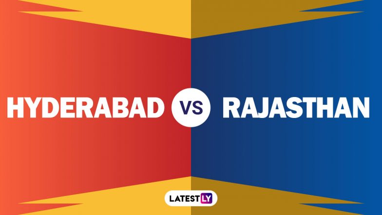How to Download Hotstar & Watch SRH vs RR Live Match: सनरायजर्स हैदराबाद आणि राजस्थान रॉयल्स यांच्यातील आयपीएल लाईव्ह सामना पाहण्यासाठी हॉटस्टार डाउनलोड कसे करावे? इथे पाहा