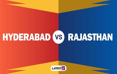 How to Download Hotstar & Watch SRH vs RR Live Match: सनरायजर्स हैदराबाद आणि राजस्थान रॉयल्स यांच्यातील आयपीएल लाईव्ह सामना पाहण्यासाठी हॉटस्टार डाउनलोड कसे करावे? इथे पाहा