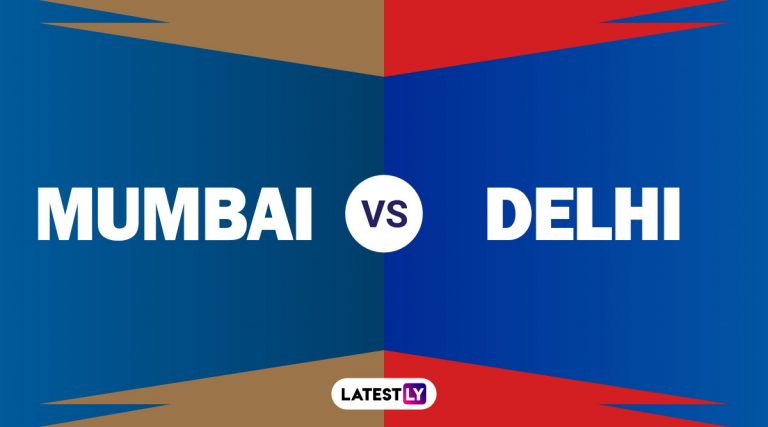 IPL 2022, MI vs DC: रोहित शर्माचा टॉस जिंकून गोलंदाजीचा निर्णय, मुंबई इंडियन्समध्ये दोन बदल; दिल्लीच्या ताफ्यात Prithvi Shaw चे पुनरागमन