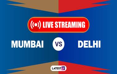 MI vs DC, IPL 2020 Final Live Streaming: मुंबई इंडियन्स आणि दिल्ली कॅपिटल्स आयपीएल फायनल लाईव्ह सामना व स्कोर पाहा Hotstar आणि Star Network वर