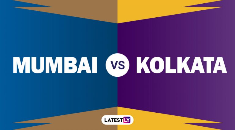 MI vs KKR IPL 201 Match 34: Eoin Morgan चा टॉस जिंकून क्षेत्ररक्षणाचा निर्णय; Rohit Sharma परतला तर हार्दिक सलग दुसऱ्या सामन्यातून आऊट