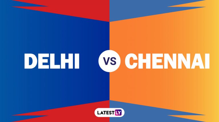 IPL 2021, DC vs CSK Qualifier 1: दिल्लीविरुद्ध MS Dhoni ने जिंकला टॉस, दिल्लीला दिले फलंदाजीचे आंमत्रण; धोनी ‘ब्रिगेड’मधून स्टार खेळाडूला डच्चू