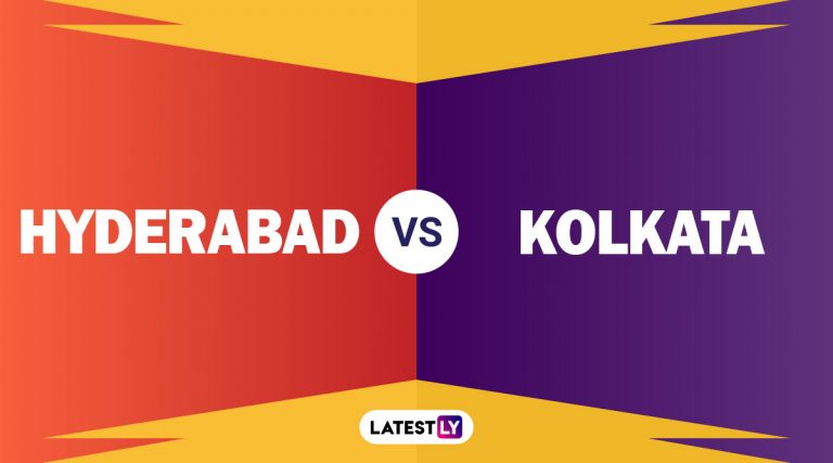 IPL 2022, KKR vs SRH: कोलकाताचा टॉस जिंकून पहिले फलंदाजीचा निर्णय, ‘आर या पार’च्या मॅचसाठी असे आहेत दोघांचे Playing XI