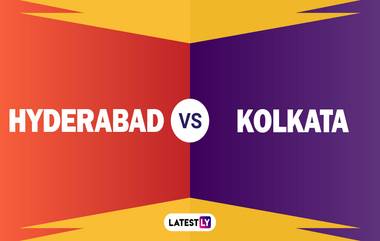 How to Download Hotstar & Watch SRH vs KKR IPL 2021 Match 3: सनरायझर्स हैदराबाद आणि कोलकाता नाईट रायडर्स यांच्यातील आयपीएल सामना पाहण्यासाठी हॉटस्टार कसं डाउनलोड कराल? जाणून घ्या