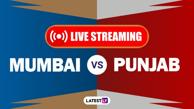 MI vs KXIP, IPL 2020 Live Streaming: मुंबई इंडियन्स आणि किंग्स इलेव्हन पंजाब यांच्यातील आयपीएल लाईव्ह सामना आणि स्कोर पाहा Hotstar आणि Star Network वर