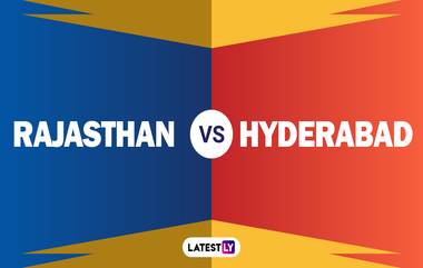 How to Download Hotstar & Watch RR vs SRH Live Match: राजस्थान रॉयल्स आणि सनरायझर्स हैदराबाद यांच्यातील लाईव्ह सामना पाहण्यासाठी हॉटस्टार डाउनलोड कसे करावे? इथे पाहा