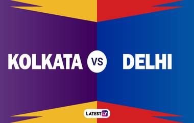 How to Download Hotstar & Watch KKR vs DC Live Match: कोलकाता नाईट रायडर्स आणि दिल्ली कॅपिटल्स यांच्यातील लाईव्ह सामना पाहण्यासाठी हॉटस्टार डाउनलोड कसे करावे? इथे पाहा