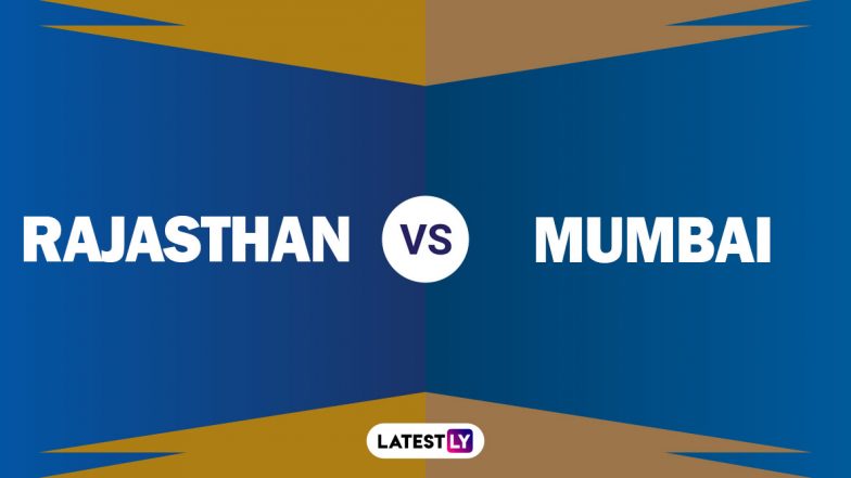 RR vs MI, IPL 2020: मुंबई इंडियन्सचा टॉस जिंकून फलंदाजी करण्याचा निर्णय; रॉयल्सविरुद्धही रोहित शर्माला विश्रांती