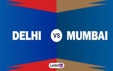 DC vs MI Dream 11 Prediction: काय तुम्ही ड्रीम 11 गेम खेळतात? मग दिल्ली कॅपिटल्स विरुद्ध मुंबई इंडियन्स यांच्यातील सामन्यात 'हे' खेळाडू बदलू शकतात तुमचे नशीब