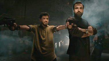 Mirzapur 2: प्रदर्शनानंतर दोनच दिवसात 'मिर्झापूर 2' वादाच्या भोवऱ्यात; खासदार अनुप्रिया पटेल यांनी केली कारवाईची मागणी, जाणून घ्या कारण