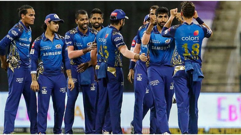 Mumbai Indians IPL 2021 Strength and Weakness: मुंबई इंडियन्सला रहावे लागणार सावध, या कमजोरीमुळे भंग होऊ शकते आयपीएल हॅटट्रिकचे स्वप्न