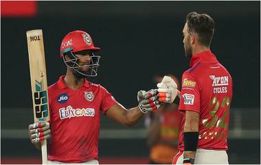 KXIP vs SRH: निकोलस पुरनने अवघ्या 17 चेंडूत ठोकले आयपीएल 13 मधील सर्वात जलद अर्धशतक, या स्पेशल क्लबमध्ये मिळवले स्थान