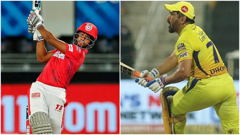 IPL 2020: आयपीएल दे दणादण! 13व्या हंगामात कोणत्या 10 खेळाडूंनी ठोकले सर्वात मोठे षटकार, जाणून घ्या
