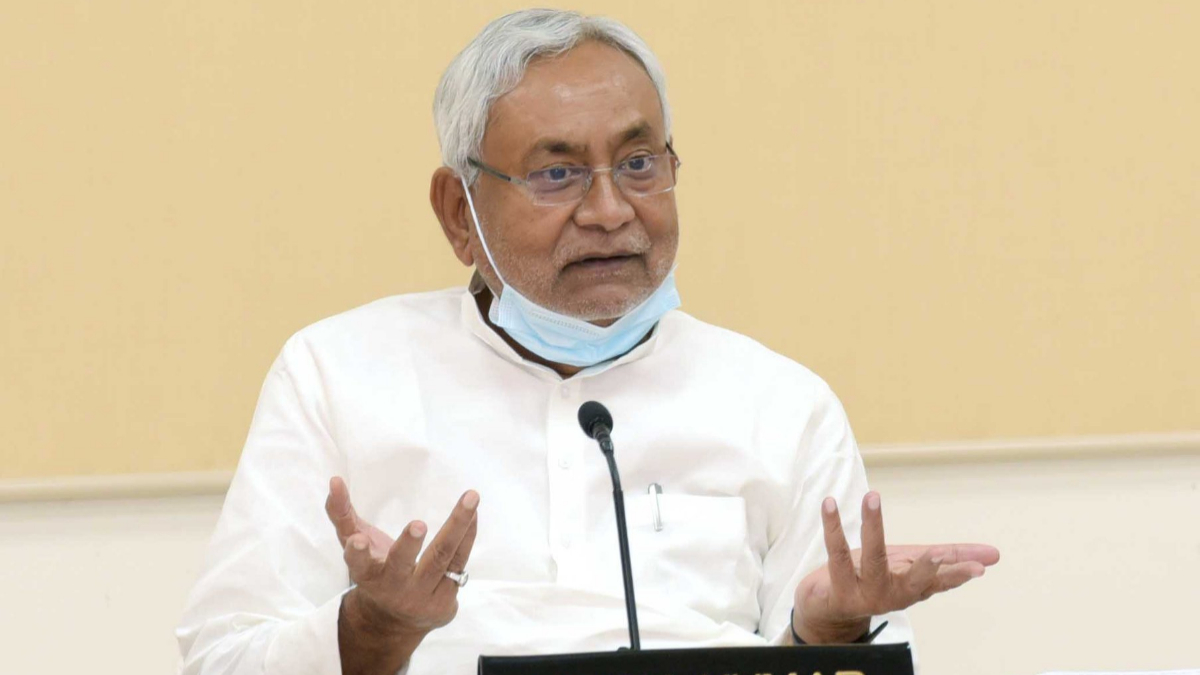 Bihar Assembly Elections 2025: 'बिहारमध्ये 125 युनिट वीज मोफत...'; निवडणुकीपूर्वी मुख्यमंत्री नितीश कुमार यांची मोठी घोषणा