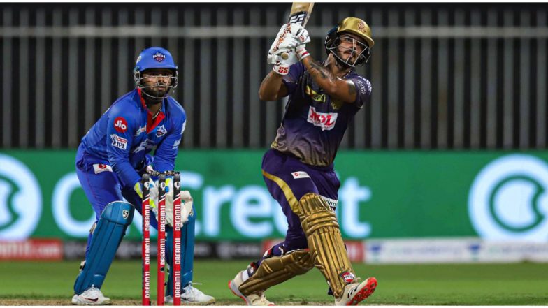 DC vs KKR IPL 2021: दिल्ली कॅपिटल्सने नाणेफेक जिंकून गोलंदाजीचा निर्णय घेतला, पहा प्लेइंग XI