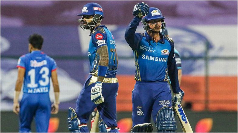 IPL 2022 Mega Auction: दक्षिण आफ्रिकेच्या ‘या’ धुरंदर ओपनर साठी फ्रँचायझींमध्ये होऊ शकते रस्सी-खेच, पाण्यासारखा पैसा खर्च उधळतील