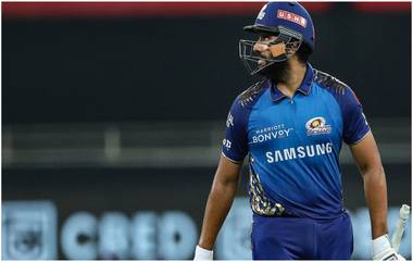 Rohit Sharma Injury Update: रोहित शर्माने वादानंतर आपल्या दुखापतीवर दिले अपडेट, सांगितली संपूर्ण परिस्थिती