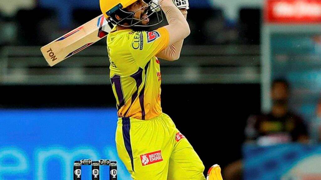 CSK vs KKR, IPL 2020: रुतुराज गायकवाडचा केकेआरला दे धक्का! CSKने 6 विकेटने नाईट रायडर्सविरुद्ध मिळवला नाट्यमय विजय CSK vs KKR, IPL 2020: रुतुराज गायकवाडचा केकेआरला दे धक्का! CSKने 6 विकेटने नाईट रायडर्सविरुद्ध मिळवला नाट्यमय विजय