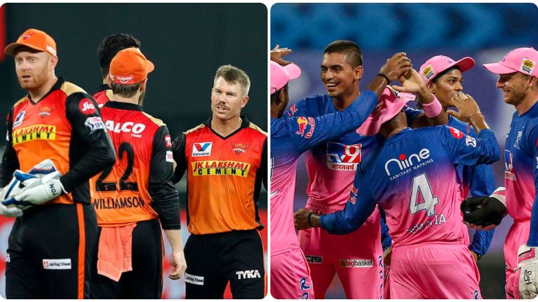 SRH vs RR, IPL 2020: डेविड वॉर्नरचा टॉस जिंकून फलंदाजीचा निर्णय, राजस्थान रॉयल्समध्ये बेन स्टोक्सची एंट्री