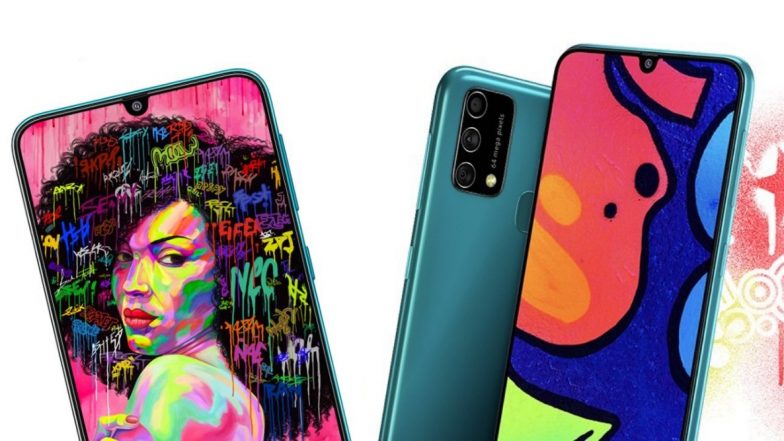 Samsung Galaxy F41 Launching in India Today: सॅमसंग गॅलेक्सी एफ 41 आज भारतात लॉन्च होणार, पाहा कसे असू शकतात फिचर्स?काय असेल किंमत?