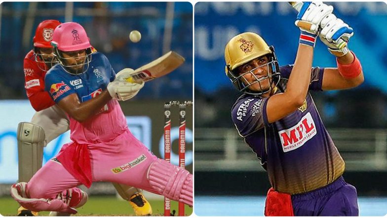 IPL 2020: शुभमन गिल ते संजू सॅमसन; इंडियन प्रीमियर लीग 13 मध्ये 'हे' 5 युवा फलंदाज UAEमध्ये गाजवत आहे मैदान