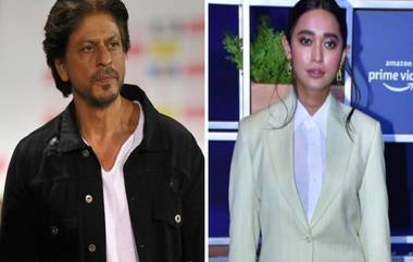 Sayani Gupta on Shahrukh Khan's Post: शाहरुख खान याच्या गांधी जयंतीच्या पोस्टवर अभिनेत्री सयानी गुप्ता हिची खोचक टीका, 'सत्य बोलण्यास शिका' म्हणत केले 'हे' ट्विट