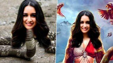 Shraddha Kapoor Trolled: श्रद्धा कपूर बनणार इच्छाधारी 'नागिन'; चित्रपटाच्या घोषणेनंतर नेटीझन्सनी अभिनेत्रीला ट्रोल करत बनवले मजेशीर Memes