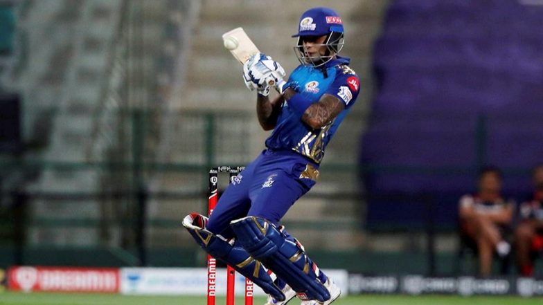 Scott Styris on Suryakumar Yadav: भारतीय संघात स्थान न मिळालेल्या सूर्यकुमार यादवला न्यूझीलंडच्या स्कॉट स्टायरिसची ऑफर