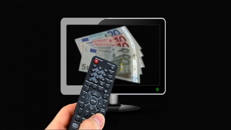 TRP Rigging Scam: टीआरपी घोटाळा प्रकरणात मुंबई पोलिसांकडून आरोपपत्र दाखल
