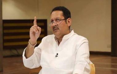 Udayanraje Bhosale On Governor: छत्रपती शिवाजी महाराजांविरोधात विधाने करणाऱ्यांना स्वतःची लाज वाटत नाही का? खासदार उदयनराजे भोसलेंचा सवाल