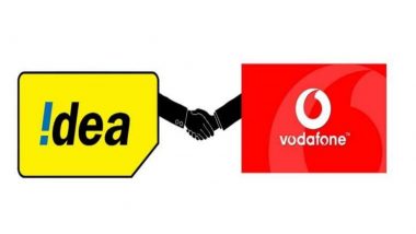 Vodafone Idea Plan: व्होडाफोन-आयडिया च्या 95 रुपयांच्या रिचार्जवर डेटासह 56 दिवसांची वैधता; जाणून घ्या Vi चे जबरदस्त रिचार्ज प्लान