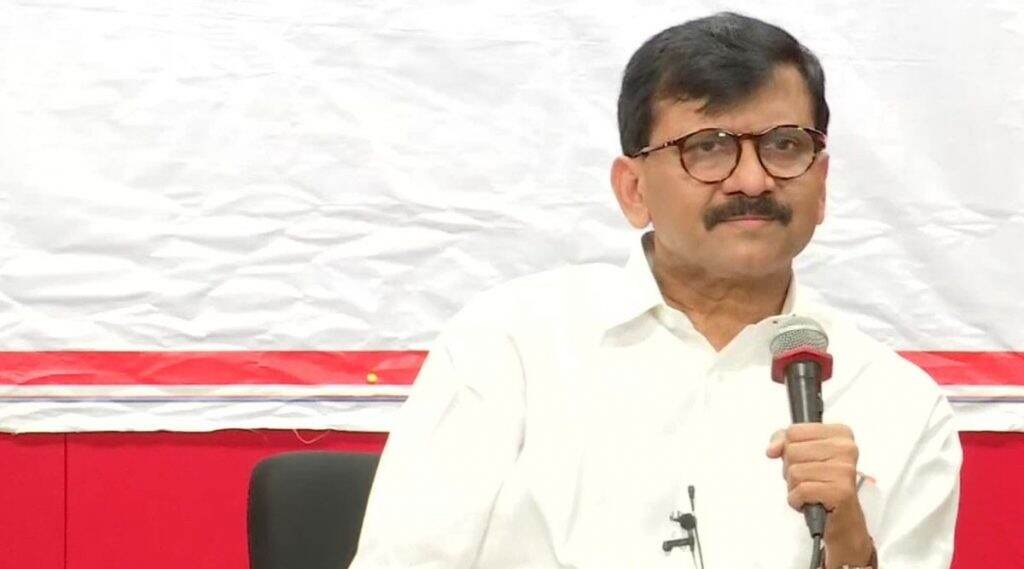 Bihar Elections 2020: बिहारच्या मुख्यमंत्री पदी तेजस्वी यादव आले तर आश्चर्य वाटणार नाही: शिवसेना नेते संजय राऊत Bihar Elections 2020: बिहारच्या मुख्यमंत्री पदी तेजस्वी यादव आले तर आश्चर्य वाटणार नाही: शिवसेना नेते संजय राऊत