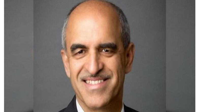 भारतीय वंशाचे मराठमोळे Srikant Datar यांची  Harvard Business School च्या Dean  पदी नियुक्ती!