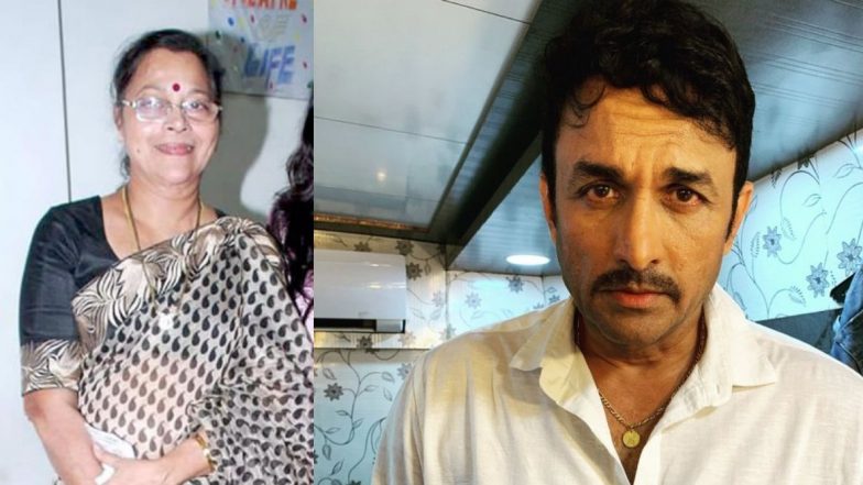 Seema Deo Health Update: Alzheimer शी लढत असलेल्या अभिनेत्री सीमा देव यांच्या प्रकृतीमध्ये सुधारासाठी लेक अजिंक्य देव यांनी केलं चाहत्यांना प्रार्थना करण्याचं आवाहन; जाणून घ्या नेमका हा आजार काय?