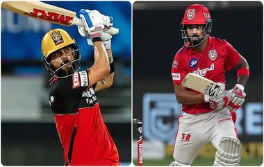 PBKS vs RCB IPL 2021 Match 26: विराट कोहलीने जिंकला टॉस, पंजाब करणार पहिले बॅटिंग; जाणून घ्या Playing XI