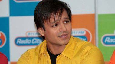 अभिनेता Vivek Oberoi चे असेही एक रूप; 18 वर्षात जवळजवळ अडीच लाख कर्करोगग्रस्त मुलांना केली आहे मदत