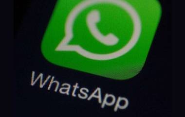 WhatsApp Update: व्हॉट्सअॅप घेवून येतोय नवा फिचर! व्हॉट्सअॅप वापरकर्त्यांसाठी स्टेटस संबंधित भन्नाट अपडेट