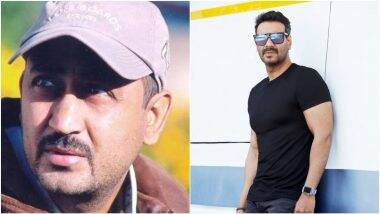 Ajay Devgn's Brother Anil Devgan Passes Away: अजय देवगणचा लहान भाऊ अनिल देवगण याचे निधन; 'राजू चाचा' चित्रपटाचे केले होते दिग्दर्शन