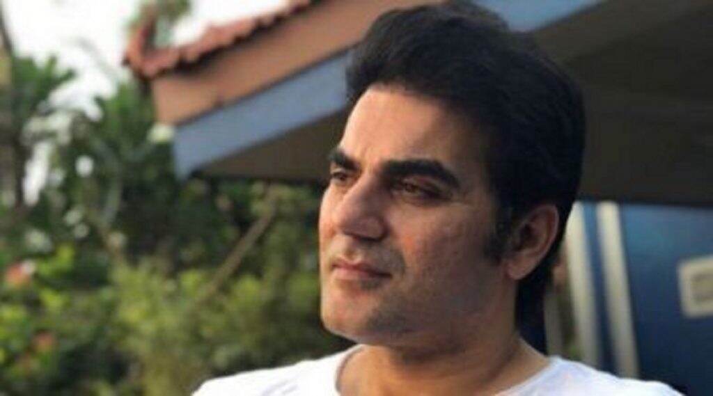 Arbaaz Khan Defamation Case: सुशांत सिंह राजपूत प्रकरणात अरबाज खान याचे नाव गोवणाऱ्या अॅड. विभोर आनंद याला अटक Arbaaz Khan Defamation Case: सुशांत सिंह राजपूत प्रकरणात अरबाज खान याचे नाव गोवणाऱ्या अॅड. विभोर आनंद याला अटक