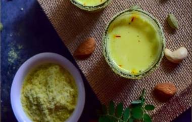 Kojagiri Purnima Milk Recipe : कोजागिरीच्या रात्री असे बनवा 'कोजागिरी स्पेशल मसाला दूध' जाणून घ्या सोपी रेसेपी