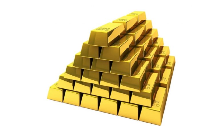 Today Gold-Silver Price: सोन्याच्या किंमतीत घसरण, जाणून घ्या तुमच्या शहरातील सोने-चांदीचा दर