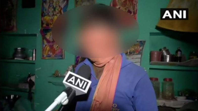 Hathras Case: हाथरस मधील सामुहिक बलात्कार प्रकरणी जिल्हा दंडाधिकाऱ्यांचे निलंबन करण्यात यावे, पीडितेच्या भावाची मागणी