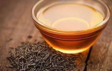 Health Benefits Of Cumin Water : जीरे पाणी  पिण्याचे 'हे' आहेत उपयुक्त फायदे 