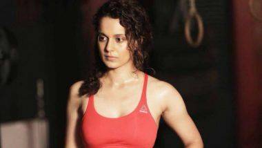 Kangana Ranaut वर सामाजिक तेढ निर्माण केल्याचा आरोप; FIR दाखल करण्याचे कोर्टाचे आदेश