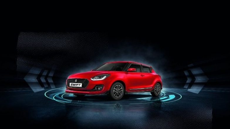 Maruti Suzuki Swift चे लिमिटेड ॲडिशन लॉन्च, जाणून घ्या किंमतीसह खासियत