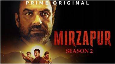 Mirzapur Controversy: Tandav नंतर आता Amazon Prime ची मिर्झापूर पुन्हा एकदा वादाच्या भोवऱ्यात; मेकर्सविरुद्ध FIR दाखल