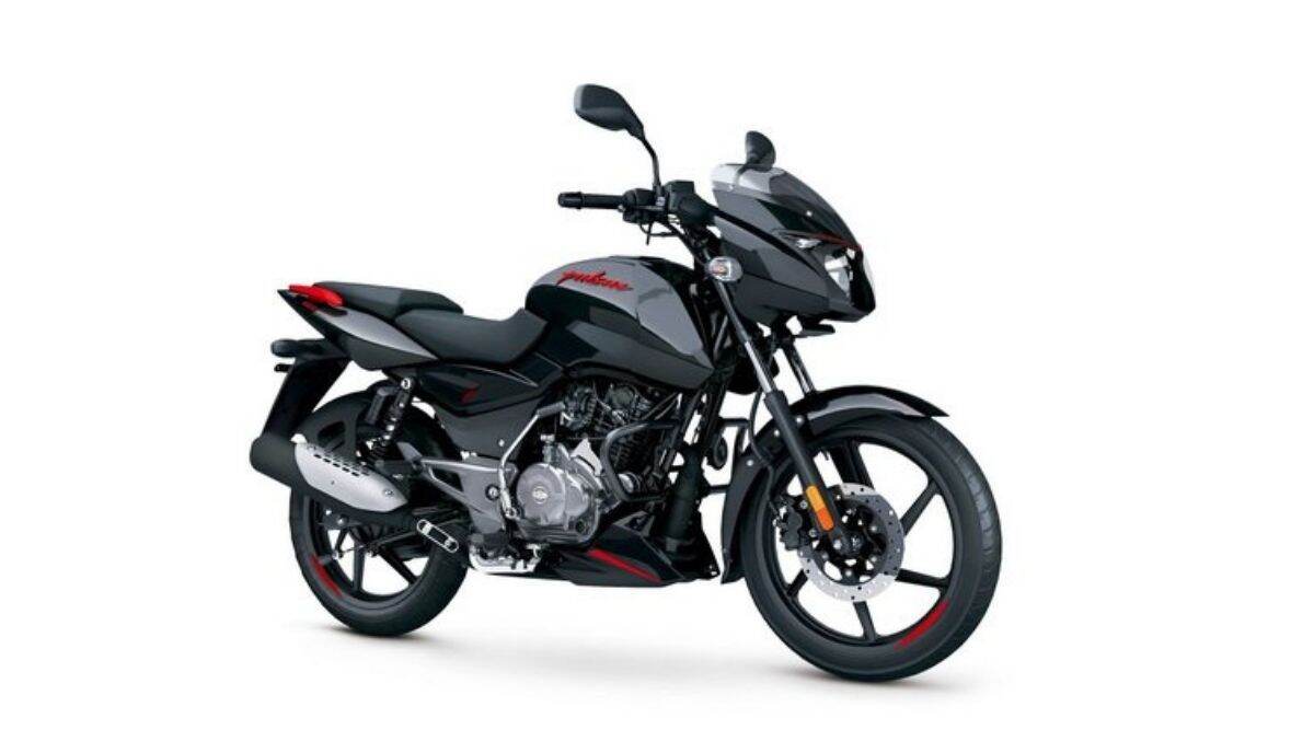 Bajaj Pulsar 125 चे स्वस्त मॉडेल भारतात लॉन्च, जाणून घ्या किंमत