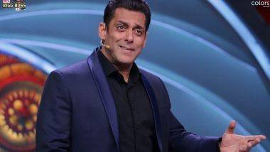 Bigg Boss 14: सलमान खान च्या लग्नाबाबत जनार्दन बाबांनी सांगितलेली भविष्यवाणी ऐकून भाईजान लागला नाचायला, पाहा काय म्हणाले ते