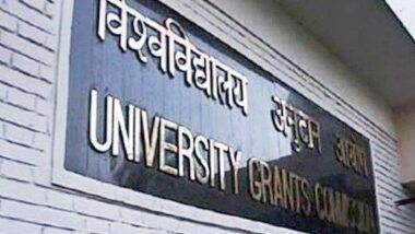 UGC आणि  AICTE कडून भारतीय विद्यार्थ्यांना पाकिस्तान मध्ये उच्च शिक्षणासाठी न जाण्याचा सल्ला