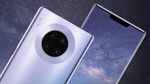 Huawei ने लॉन्च केला पावरफूल Mate 30E Pro स्मार्टफोन; जाणून घ्या किंमत आणि फिचर्स